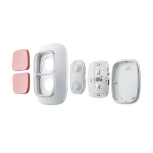 db-06-w.webp Бездротова екстрена кнопка Ajax DoubleButton White