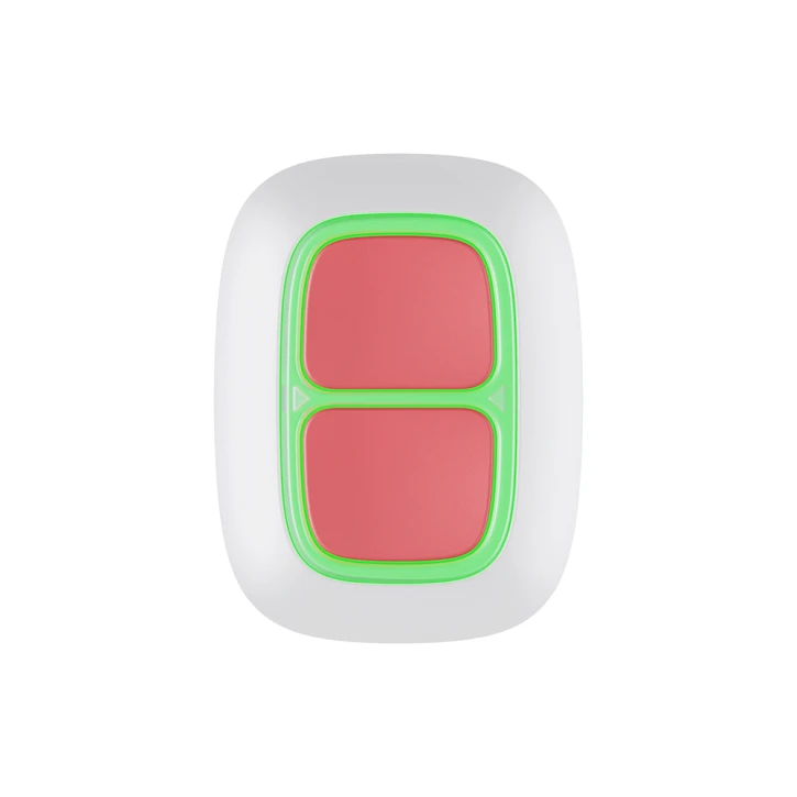 db-08-w.webp Бездротова екстрена кнопка Ajax DoubleButton White