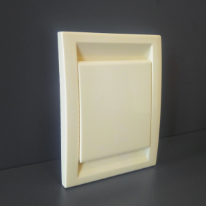 Набір для прибирання Cyclovac зі шлангом 12,2м.