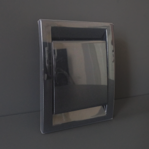 Пневморозетка Deco колір чорний