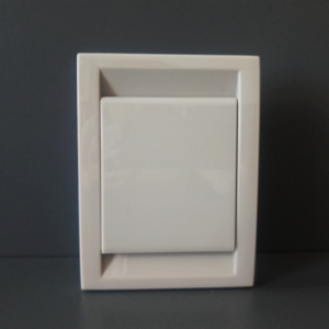 Внутрішня панель розетки Deco