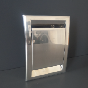 Внутрішня панель розетки Deco