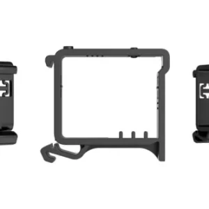 Тримач для фіксації Relay або WallSwitch на DIN-рейці Ajax