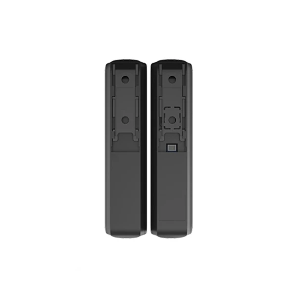 Бездротовий датчик відкриття дверей/вікна Ajax DoorProtect Black