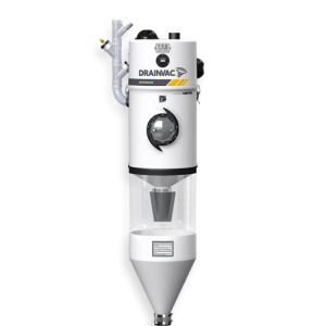 Пилосос центральний Cyclovac GS125