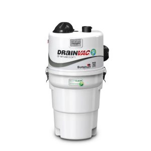 Пилосос центральний Drainvac 2SME0032