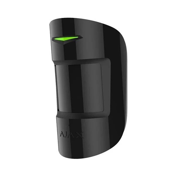 Пластиковий корпус DummyBox Ajax CombiProtect Black (DummyBox 08)