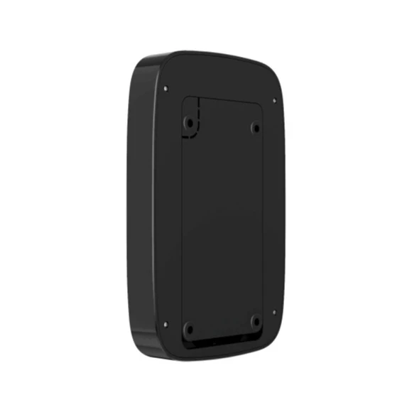 Пластиковий корпус DummyBox Ajax Keypad Plus Black (33582.83.BL)