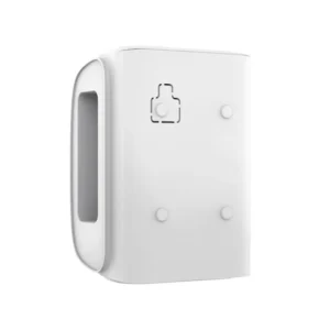 Пластиковий корпус DummyBox Ajax DualCurtain Outdoor White (33580.81.WH)