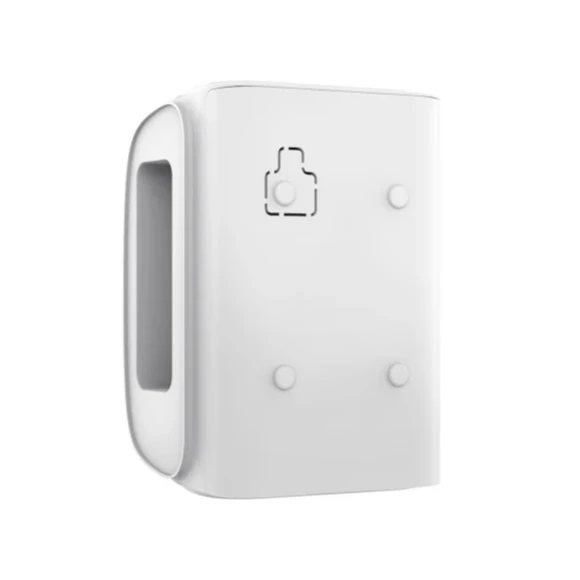 Пластиковий корпус DummyBox Ajax DualCurtain Outdoor White (33580.81.WH)