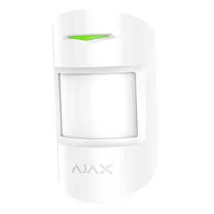 Пластиковий корпус DummyBox Ajax MotionProtect White (DummyBox 05)