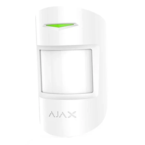 Пластиковий корпус DummyBox Ajax MotionProtect White (DummyBox 05)
