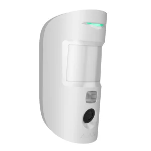 Пластиковий корпус DummyBox Ajax MotionCam White (DummyBox 09)