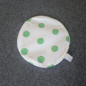 Фільтр мембранний GS, Black Edition, Decovac