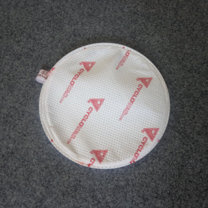 Фільтр мембранний GS, Black Edition, Decovac