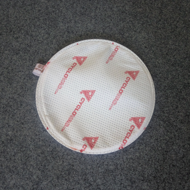 Фільтр мембранний GS, Black Edition, Decovac