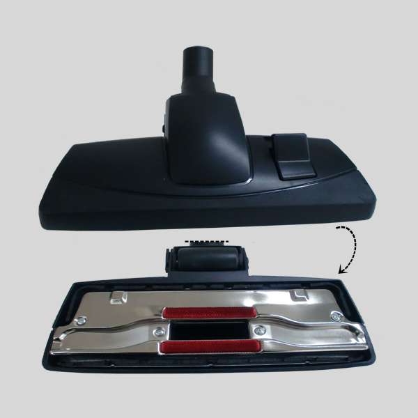 Щітка комбінована Globovac