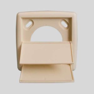 3 кольори. Вихлопний клапан Globovac