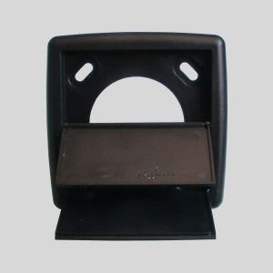 3 кольори. Вихлопний клапан Globovac