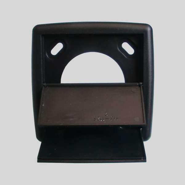 3 кольори. Вихлопний клапан Globovac