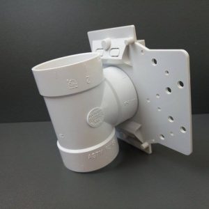 Т-трійник 90 короткий