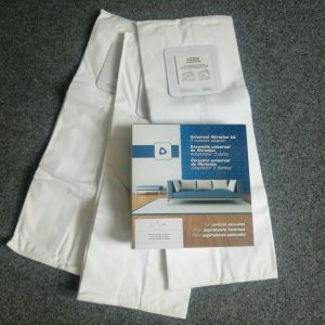 Решітка з рамкою S 180/1500 (рамка ZN + решітка НТ)