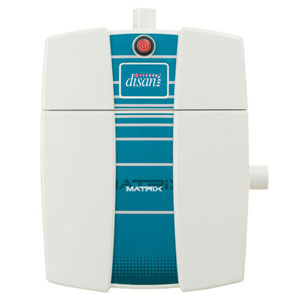 Вбудований пілосос Disan MATRIX