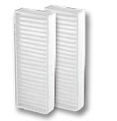 Фільтри вугільного пилу Cyсlovac