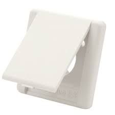 Пневморозетка Євро ES бежева