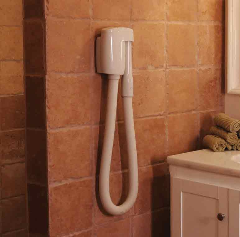 Шланг для WallyFlex 8,2 м