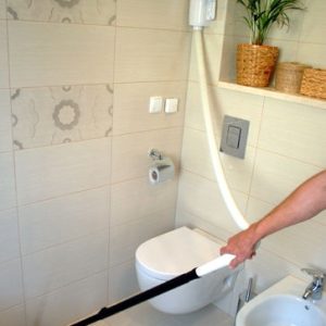 Шланг для WallyFlex 8,2 м