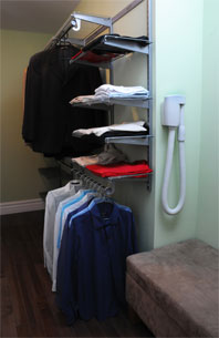 Шланг для WallyFlex 8,2 м