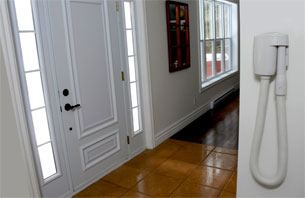 Шланг для WallyFlex 8,2 м