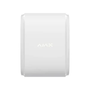 Пластиковий корпус DummyBox Ajax MotionProtect Curtain White (DummyBox 11)