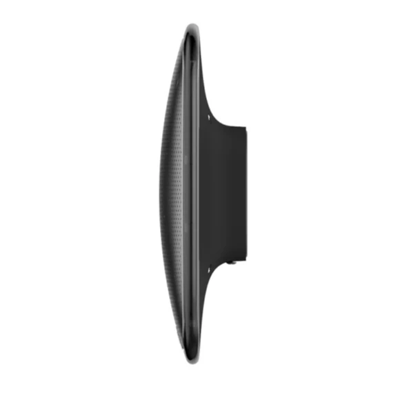 Пластиковий корпус DummyBox Ajax StreetSiren Black (DummyBox 32)