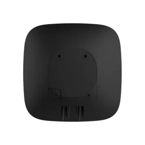 Розумна централь Ajax Hub Plus Black