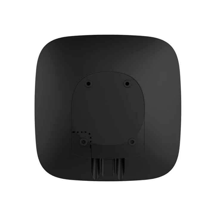 Розумна централь Ajax Hub Plus Black