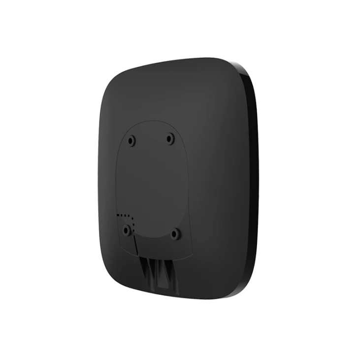 Розумна централь Ajax Hub Plus Black