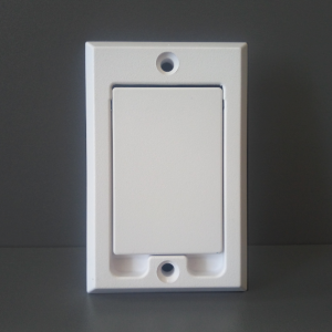 4 кольори. Рамки для пневморозеток ES