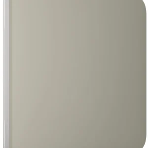 Вимикач Ajax LightSwitch 1-клавішний Olive