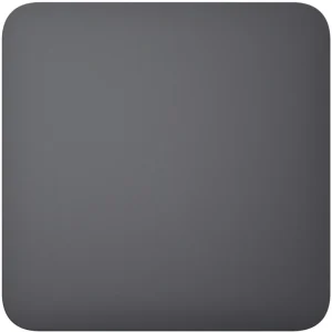 Вимикач Ajax LightSwitch прохідний Graphite