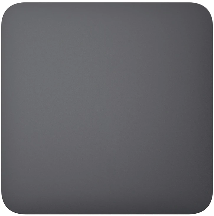 Вимикач Ajax LightSwitch прохідний Graphite