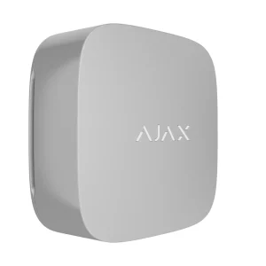 Розумний датчик якості повітря Ajax LifeQuality White