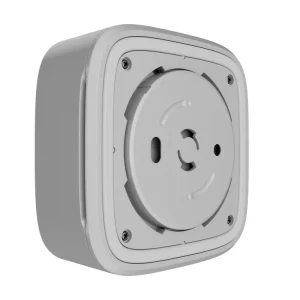 Розумний датчик якості повітря Ajax LifeQuality White