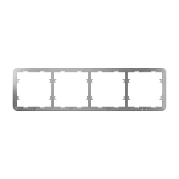 lightswitch_4.webp Рамка для 4-х вимикачів/розеток Ajax Frame (4 seats)