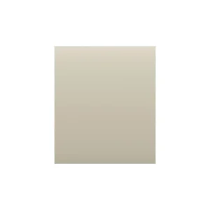 Центральна кнопка для одноклавішного чи прохідного вимикача Ajax CenterButton (1-gang / 2-way) Ivory