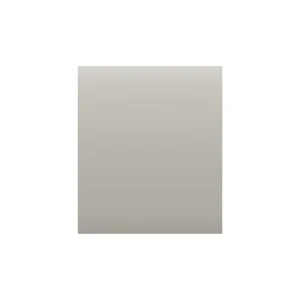 Центральна кнопка для одноклавішного чи прохідного вимикача Ajax CenterButton (1-gang / 2-way) Oyster