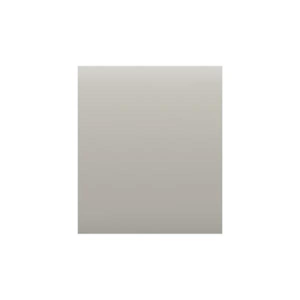 Центральна кнопка для одноклавішного чи прохідного вимикача Ajax CenterButton (1-gang / 2-way) Oyster