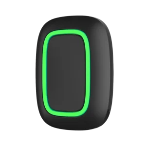 Тривожна кнопка Ajax Button S Black