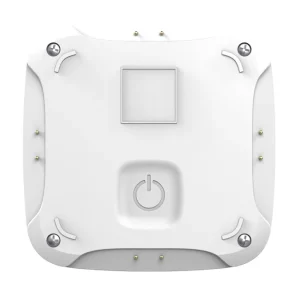 Бездротовий датчик виявлення затоплення Ajax LeaksProtect White